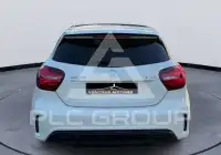 2016 Mercedes Benz A 45 AMG