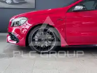 2016 Mercedes Benz A 45 AMG