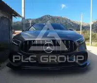 2016 Mercedes Benz A 45 AMG