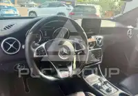 2016 Mercedes Benz A 45 AMG