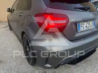 2016 Mercedes Benz A 45 AMG