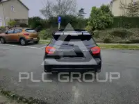 2016 Mercedes Benz A 45 AMG