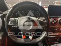 2016 Mercedes Benz A 45 AMG