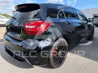 2016 Mercedes Benz A 45 AMG