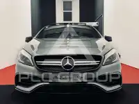 2016 Mercedes Benz A 45 AMG