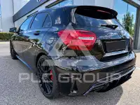 2016 Mercedes Benz A 45 AMG