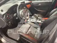2016 Mercedes Benz A 45 AMG