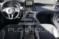 2016 Mercedes Benz A 45 AMG
