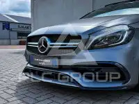 2016 Mercedes Benz A 45 AMG
