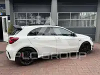 2016 Mercedes Benz A 45 AMG