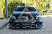2016 Mercedes Benz A 45 AMG