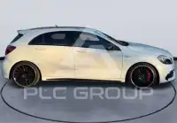 2016 Mercedes Benz A 45 AMG