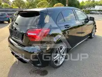 2016 Mercedes Benz A 45 AMG