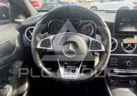 2016 Mercedes Benz A 45 AMG