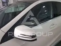 2016 Mercedes Benz A 45 AMG