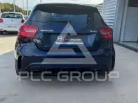 2016 Mercedes Benz A 45 AMG
