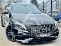 2016 Mercedes Benz A 45 AMG
