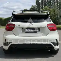 2016 Mercedes Benz A 45 AMG