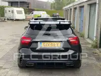 2016 Mercedes Benz A 45 AMG