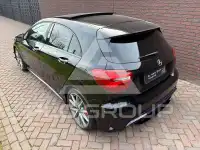 2016 Mercedes Benz A 45 AMG