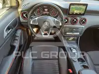2016 Mercedes Benz A 45 AMG