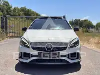 2016 Mercedes Benz A 45 AMG
