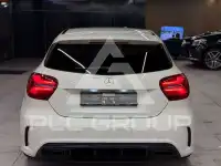 2016 Mercedes Benz A 45 AMG