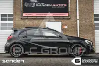 2016 Mercedes Benz A 45 AMG