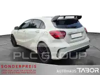 2016 Mercedes Benz A 45 AMG