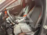 2016 Mercedes Benz A 45 AMG