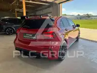 2016 Mercedes Benz A 45 AMG