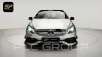 2016 Mercedes Benz A 45 AMG