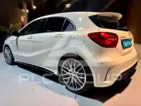 2016 Mercedes Benz A 45 AMG