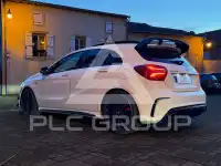 2016 Mercedes Benz A 45 AMG