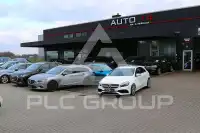 2016 Mercedes Benz A 45 AMG