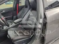 2016 Mercedes Benz A 45 AMG