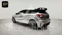 2016 Mercedes Benz A 45 AMG