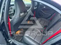 2016 Mercedes Benz A 45 AMG