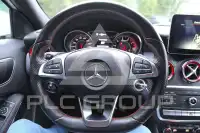 2016 Mercedes Benz A 45 AMG