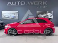 2016 Mercedes Benz A 45 AMG