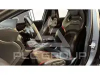 2016 Mercedes Benz A 45 AMG