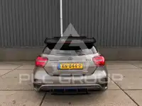 2016 Mercedes Benz A 45 AMG