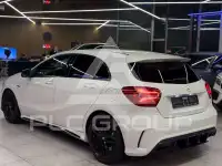 2016 Mercedes Benz A 45 AMG
