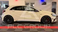 2016 Mercedes Benz A 45 AMG