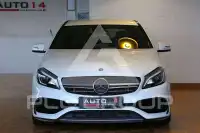 2016 Mercedes Benz A 45 AMG
