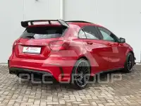 2016 Mercedes Benz A 45 AMG