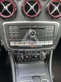 2016 Mercedes Benz A 45 AMG