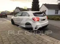 2016 Mercedes Benz A 45 AMG