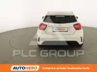 2016 Mercedes Benz A 45 AMG
