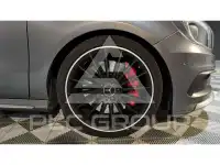 2016 Mercedes Benz A 45 AMG